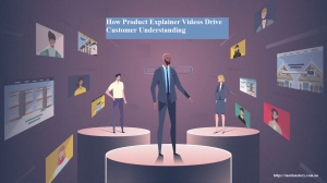 Product Explainer Videos Product Explainer Videos